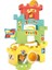 17226 Baby Clementoni - Renkli Kale 10-36 Ay 4