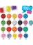 Bfs Nessiworld 31912 Aquabeads Çantalı Başlangıç Seti 900 Parça +4 Yaş 2