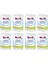Hipp 2 Organik Combiotic Devam Sütü 350 gr - 8'li 1
