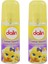 Dalin Bahar Tazeliği Bebek Kolonyası 150 ml 2 Adet 1