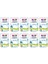 3 Organik Combiotic Devam Sütü 350 gr x 10 Adet 2