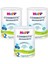 Hipp 350 gr 2 Numara Organik Combiotic Bebek Devam Sütü 3 Lü Paket 1