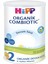 2 Organic Combiotic Devam Sütü 350 gr 1