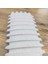 Curl Define Styling Brush Bounce Curl Defining Styling Brush ile Mükemmel Bukleler -Bej Renk 3