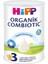 3 Organik Combiotic Bebek Sütü 350 Gr. (6'lı) 1