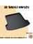 Citroen C4 (I) 2005 ve 2010 3D Bagaj Havuzu 1