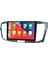 E100775 Honda Accord 2008 2012 6 GB Ram 64 GB Hafıza Carplay Android Multimedya Teyp 1