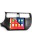 E100772 Kia Rio 2011 2015 6 GB Ram 64 GB Hafıza Carplay Android Multimedya Teyp 1