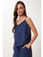 Askılı Modal Bluz Pantolon Takım 5