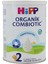 Hipp 2 Organik Combiotic Devam Sütü 350 gr 1