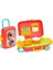 03478 Barbıe Mutfak Set Bavulum 1