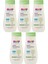 Hipp Babysanft Bebek Şampuanı (Baby Shanmpoo) Sensıtıv 200ML (5 Li Set) 1