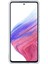Samsung Galaxy A53 Uyumlu Şeffaf Kılıf Black Sabbath Tasarımlı 1