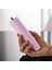 4 Adet Ahşap Ayak 12 cm Açık Pembe M8 Civatalı Bağlantı Aparatlı Dolap Mobilya Koltuk Kanepe Destek Ayağı Ayakları 4