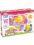 01593 Candy Tepsili Çay Set 1
