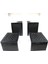 Kauçuk Lift Takozu 160*120*80MM (4'lü Set) 1