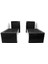 Kauçuk Lift Takozu 160*120*80MM (4'lü Set) 4