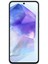 Samsung Galaxy A55 Uyumlu Şeffaf Kılıf Kiss Tasarımlı 1