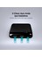 Powerslim LCD 10.000 Mah Usb-C Powerbank 7