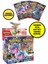 Pokemon Oyun Kartı Tcg Scarlet & Violet Temporal Forces Lisanssız Booster Pack - 1 Paket (10 Kart) 1