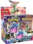 Pokemon Oyun Kartı Tcg Scarlet & Violet Temporal Forces Lisanssız Booster Pack - 1 Paket (10 Kart) 4