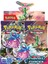 Pokemon Oyun Kartı Tcg Scarlet & Violet Temporal Forces Lisanssız Booster Pack - 1 Paket (10 Kart) 5