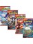 Pokemon Oyun Kartı Tcg Xy Primal Clash Lisanssız Booster Pack - 4 Paket (40 Kart) 3
