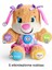 FPP83 Fisher-Price® Yaşa Göre Gelişim Eğtici Köpekçiğin Kız Kardeşi / Türkçe / Eğlen ve Öğre 3