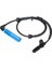 Abs Sensoru Arka Bmw X5 E53 03 1