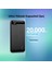 Powerslim LCD 20.000 Mah Usb-C Powerbank 4