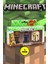 Minecraft 3D Figür Stamper 3'lü Set - Model 3 1