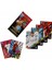 Fıfa 365 Adrenalyn Xl 2024 Tin Box Futbolcu Kartları 2
