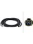 Abs Sensoru Arka Sag Duz Tıp Uzun Man Tgx Tgs D2066 D2676 07 3555 mm - 2 Pın 1