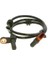Abs Sensoru Arka S-Class W221 0513 C216 0613 1