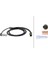 Abs Sensoru On Sag L Tıp Man Tgl 12.180 D0834 Tgm D0836 04 1320 mm - 2 Pın 1