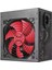 Siyah 500 Watt 12 cm Fanlı Power Supply 2