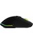 Mr-33 Şarjlı 7d Kablosuz Gaming Mouse Oyun Faresi 7200DPI Double Click 3