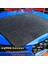 ( 90X60 ) Oto Microfiber Süper Emiş Kurulama Havlusu Proffessional Büyük Ölçü Gri 1
