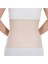 Tekli Abdominal Karın Korsesi - Doğum Sonrası Korse Ayarlanabilir Bedensiz Dokuma Bej Type 1 Sıkıla 4