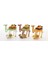 Sıvaroskı Yavrulu Deve 7*8 cm 1