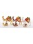 Sıvaroskı Yavrulu Deve 7*9 cm 1