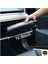 Opel Corsa D 2007 - 2024 Oto Güneşlik Şemsiye 7