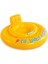 Bfs IBF56585 Intex Sarı Baby Float 70 cm 6-12 Ay 1