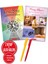 Alfa Kalem+ Kirsten M. Lagatree 2 Kitap(Feng Shui+Feng Shui ile Yaşamını Yeniden Yarat) Bireysel 1