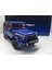 Dianomi Autoart 1:18 Ölçek Mercedes Benz G63 Amg ( Full Açılan Version) 1