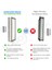 Roborock Q8 Max, Q8 Max Plus Uyumlu 2 Adet Hepa Filtre 2
