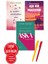 Alfa Kalem+ Ayşen Bozkuş 3 Kitap(Iyi Şeyler Birdenbire+Aşk Bir Mucizedir+Bilinçaltını Aşka Uyumla) 1