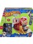 Bfs HGT91 Hot Wheels Skate Parmak Kaykay Macerasına Başlangıç Setleri 1