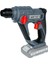 By Einhell Kx-Bh 18 Li Solo Akülü Darbeli Pnömatik Matkap (Akü ve Şarj Cihazı Hariç) 4514010 1