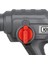 By Einhell Kx-Bh 18 Li Solo Akülü Darbeli Pnömatik Matkap (Akü ve Şarj Cihazı Hariç) 4514010 2